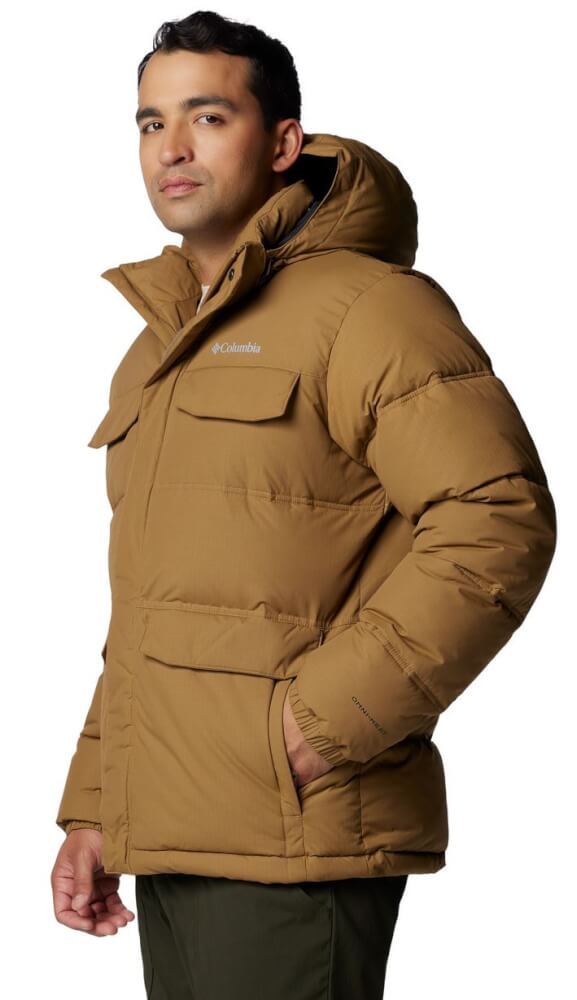 Landroamer Puffer-19