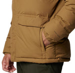 Landroamer Puffer-20