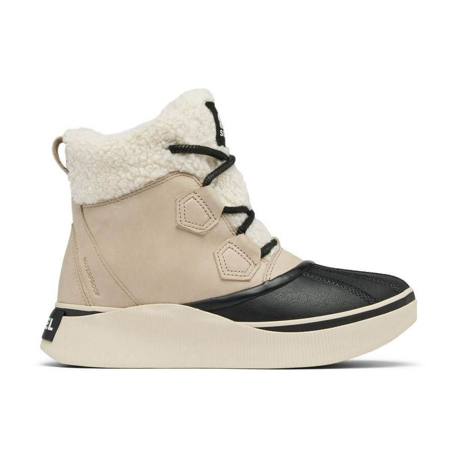 OUT N About IV Chillz WP-264-Omega Taupe/BLK-1