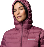 Manteau MI-Saison Lake 22 II Down FEMME