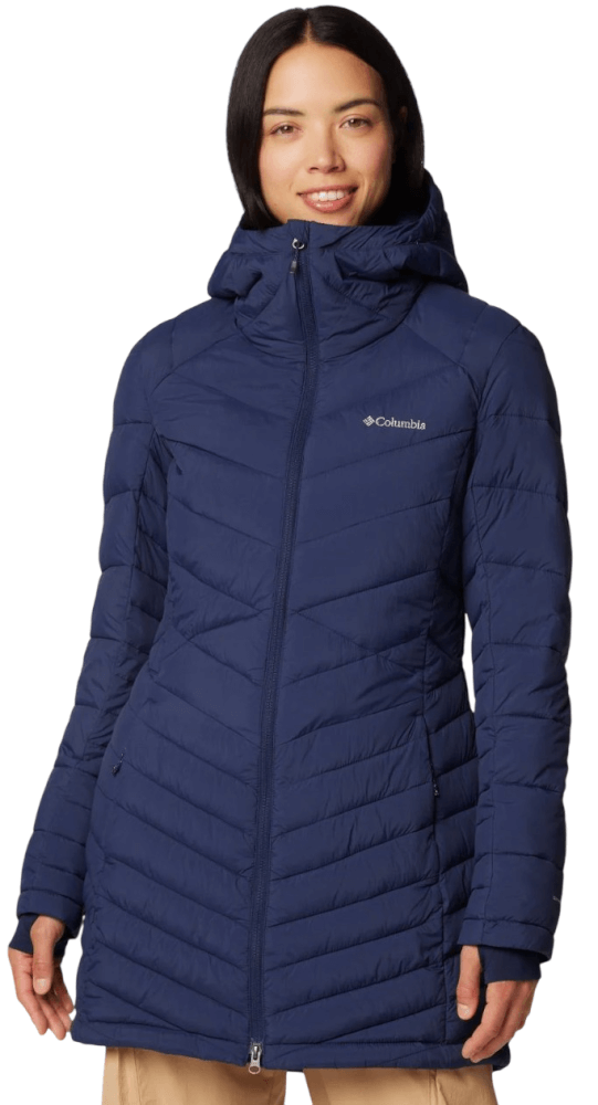 JOY Peak II MID-1