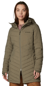 JOY Peak II MID-57