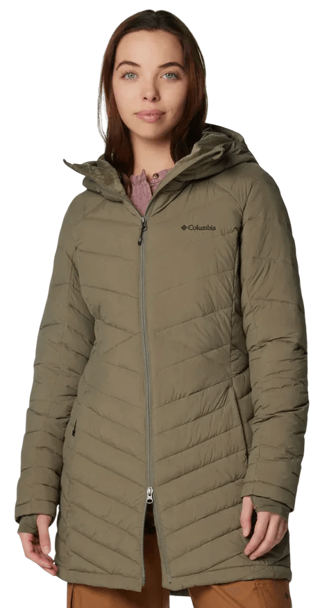 JOY Peak II MID-57