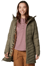JOY Peak II MID-36