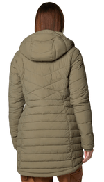 JOY Peak II MID-18