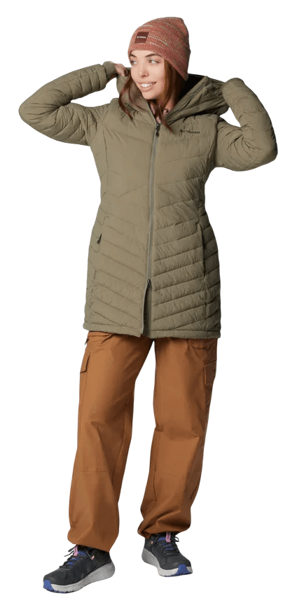 JOY Peak II MID-60