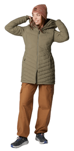 JOY Peak II MID-38