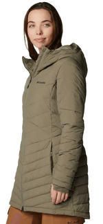 JOY Peak II MID-20