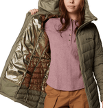JOY Peak II MID-62