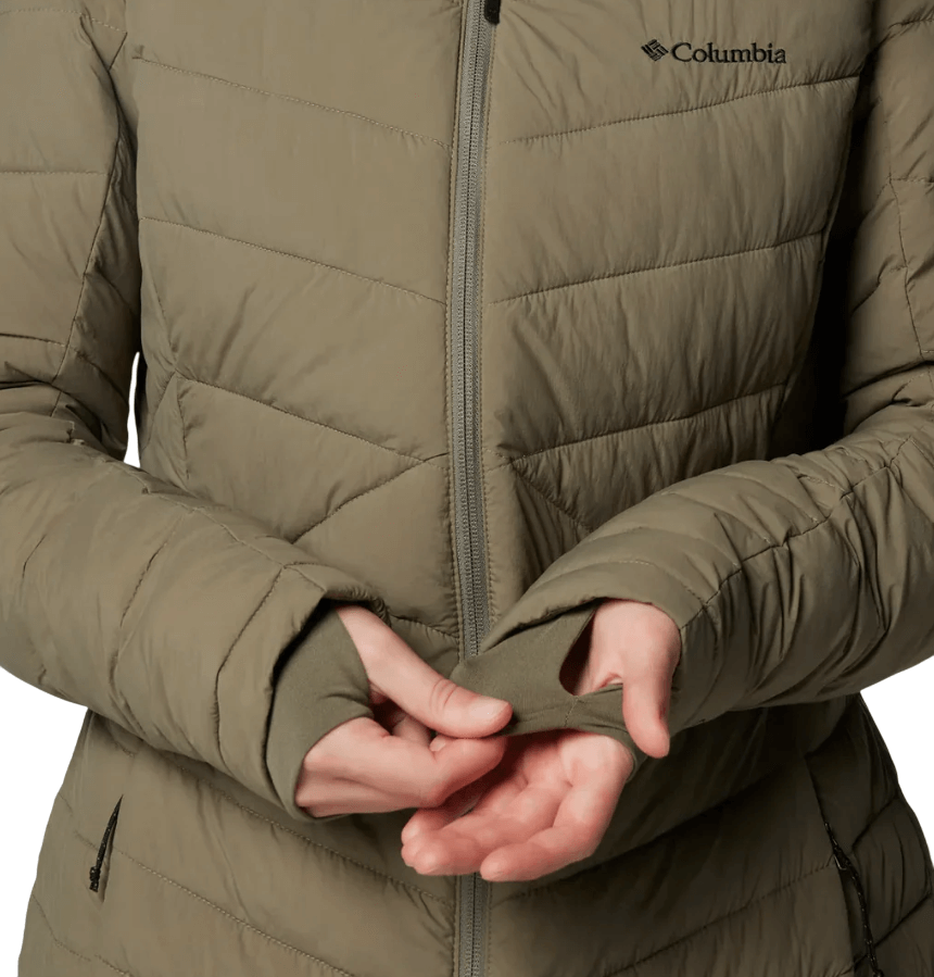 JOY Peak II MID-22