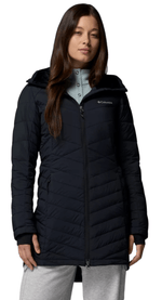 JOY Peak II MID-7
