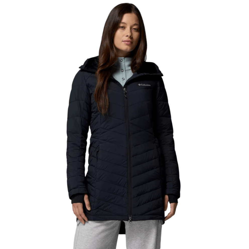 JOY Peak II MID-010-Noir-1