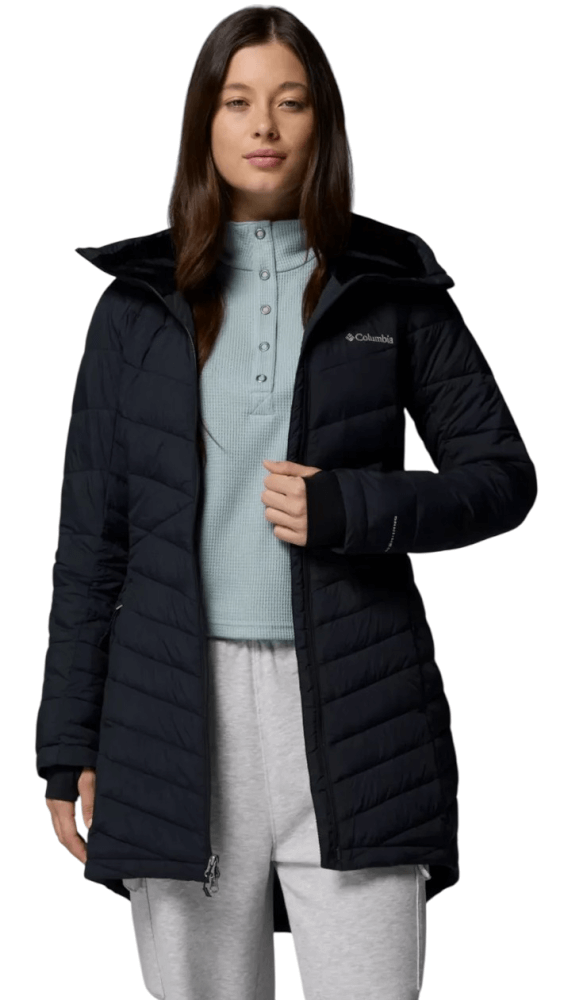JOY Peak II MID-9