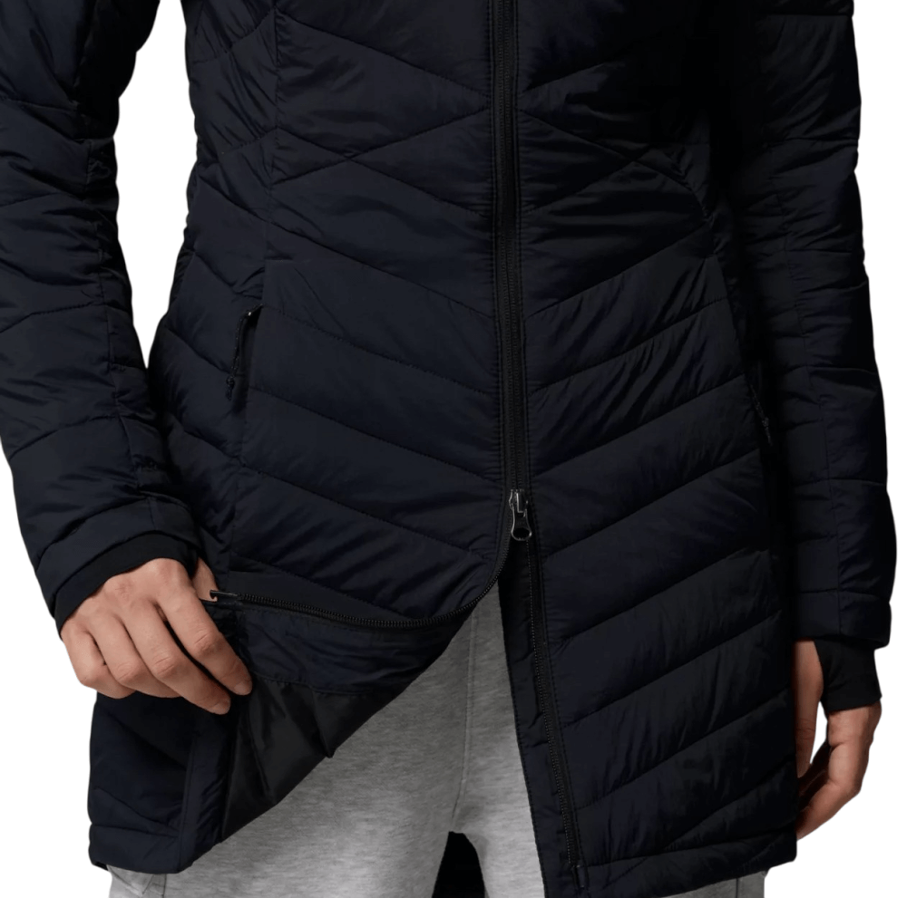 JOY Peak II MID-12
