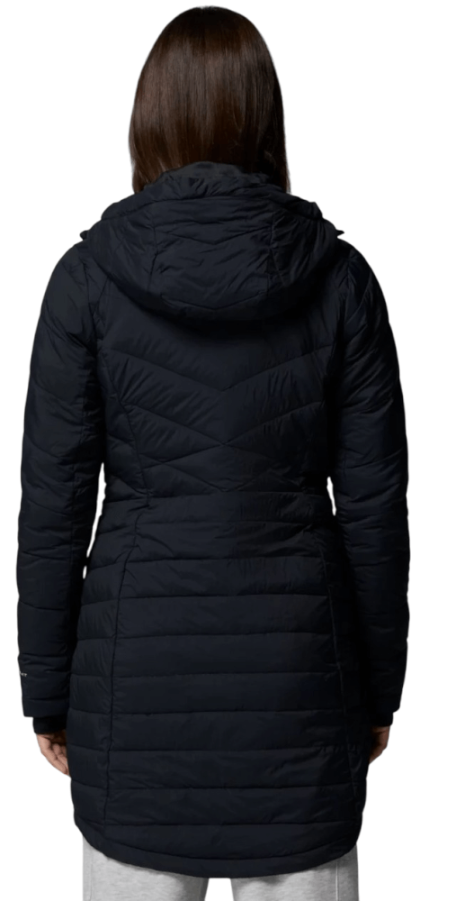 JOY Peak II MID-35