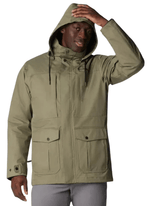 Horizons Pine II-397-Stone Green-1