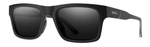 Strand M BK/CP PLR BLK-3