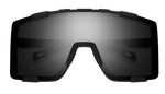 Syncline M BK/CP BLK-4