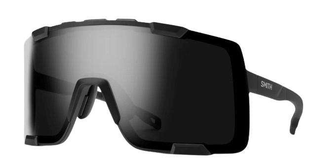 Syncline M BK/CP BLK-5
