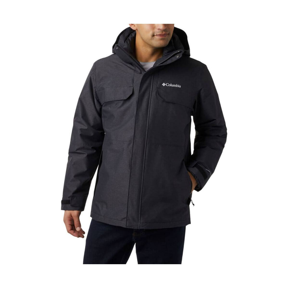 Cloverdale II-010-Noir-1
