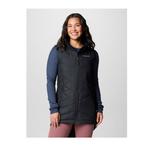 Veste Sans Manche Isolée Heavenly II Long FEMME
