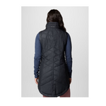 Veste Sans Manche Isolée Heavenly II Long FEMME