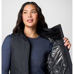 Veste Sans Manche Isolée Heavenly II Long FEMME
