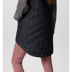Veste Sans Manche Isolée Heavenly II Long FEMME
