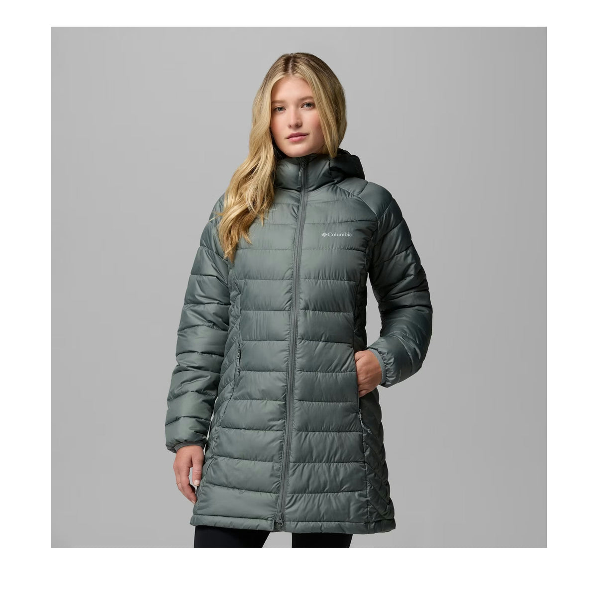 Powder Lite II MID-342-Sedona Sage-1