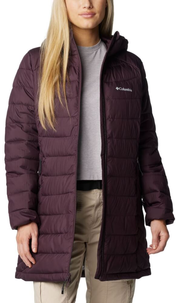 Powder Lite II MID-2
