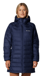Powder Lite II MID-464-Collegiate Navy-1
