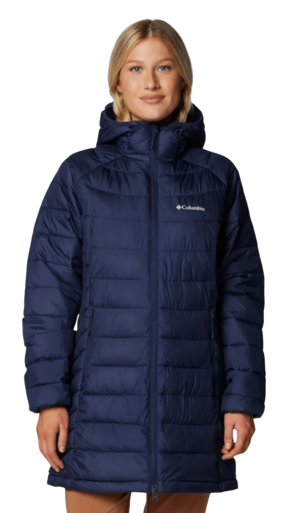 Powder Lite II MID-464-Collegiate Navy-1