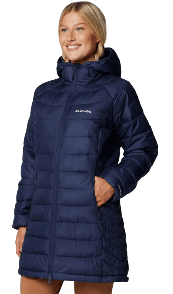 Powder Lite II MID-17