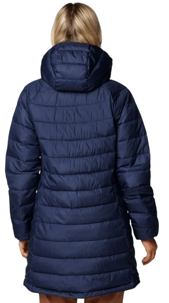 Powder Lite II MID-18