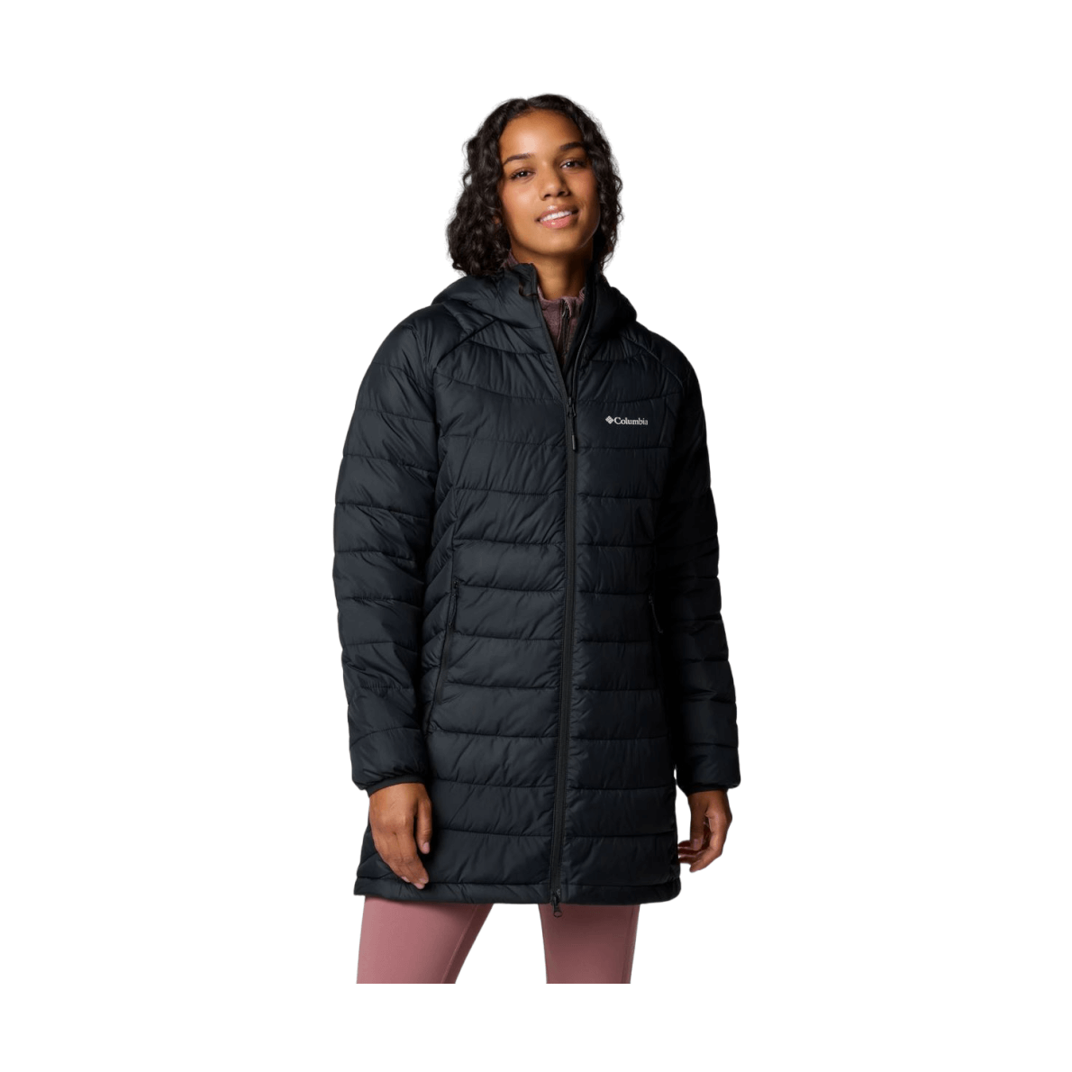 Powder Lite II MID-010-Noir-1