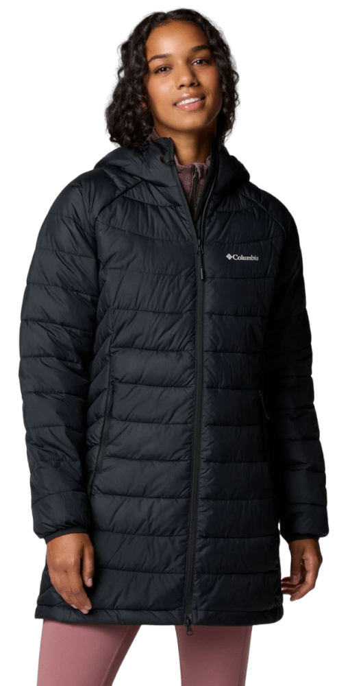 Powder Lite II MID-010-Noir-1