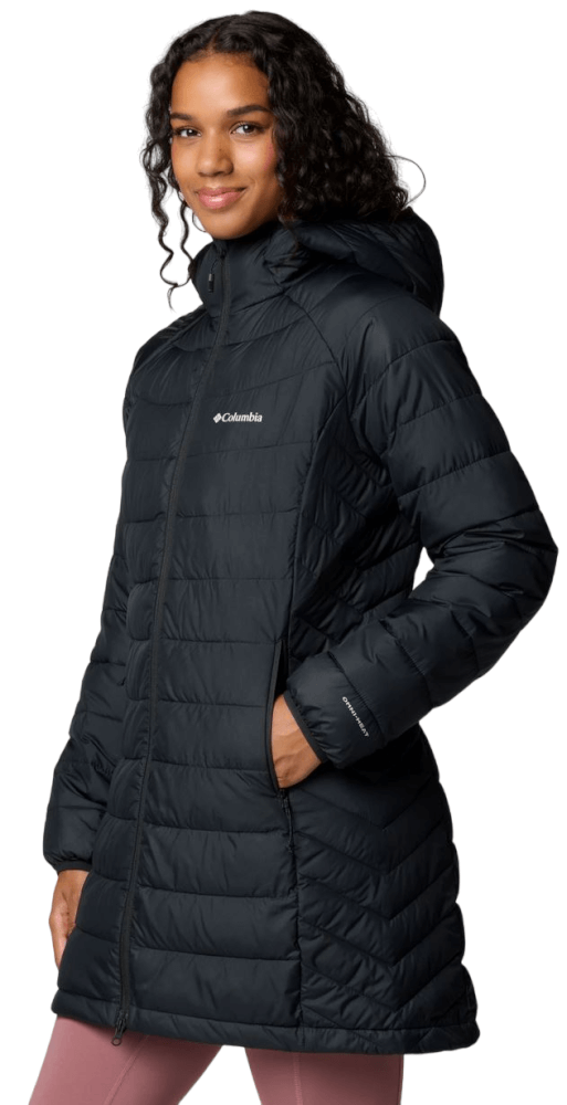 Powder Lite II MID-11