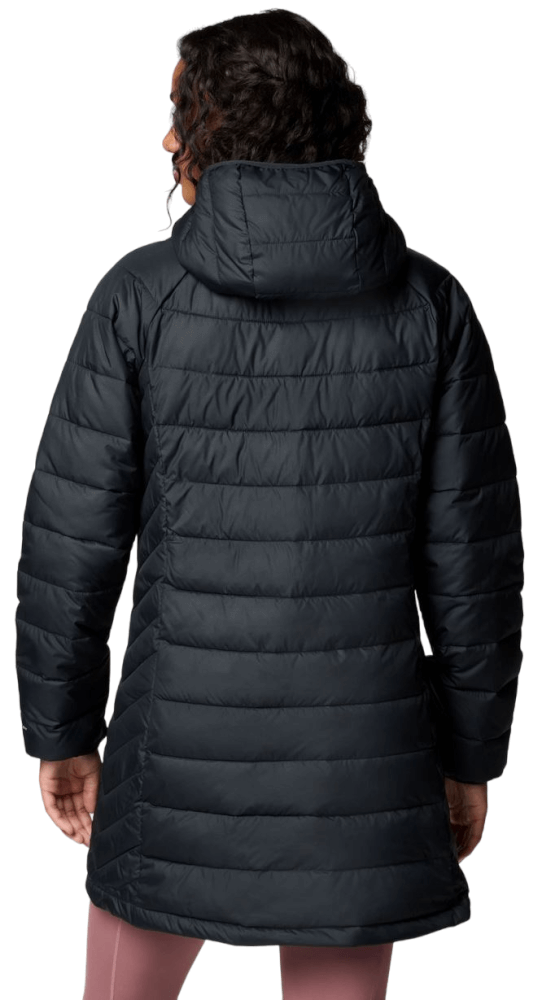 Powder Lite II MID-12