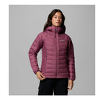 Manteau MI-Saison Powder Lite II Hooded FEMME