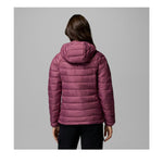 Manteau MI-Saison Powder Lite II Hooded FEMME