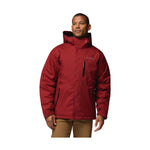 OAK Harbor II-632-Red Oxide-1
