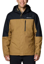 Hikebound II-257-Delta/Black-1