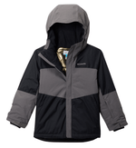 Mighty Mogul III-012-Black/City Grey-1