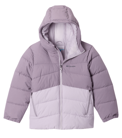 Arctic Blast II-1