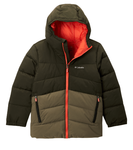 Arctic Blast II-7