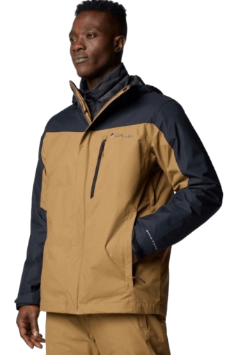 Whirlibird V-257-Delta/Black-1