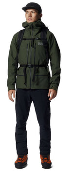 Chockstone Alpine-5