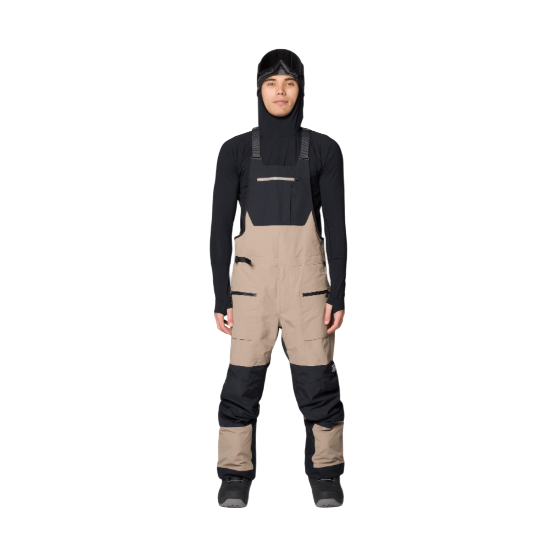 First Tracks-262-Dunes/Black-1