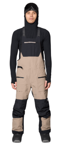 First Tracks-262-Dunes/Black-1
