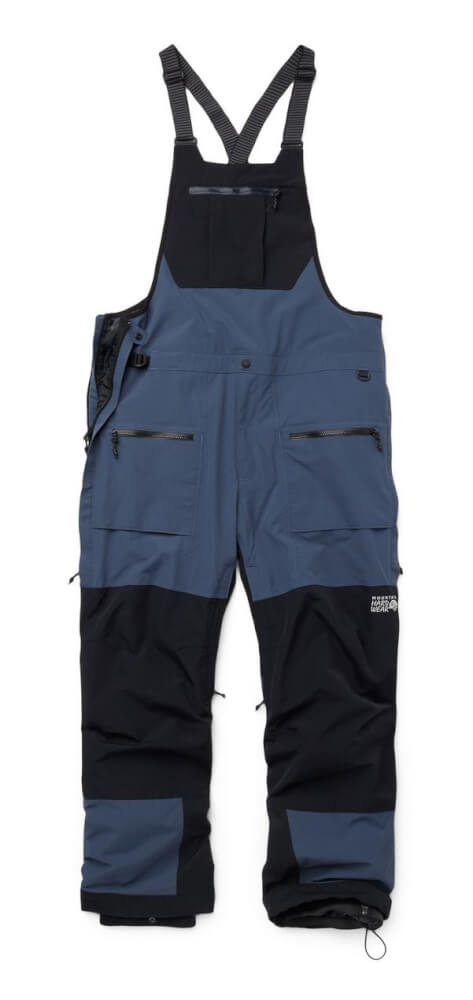 First Tracks-430-Moon Blue/Black-1